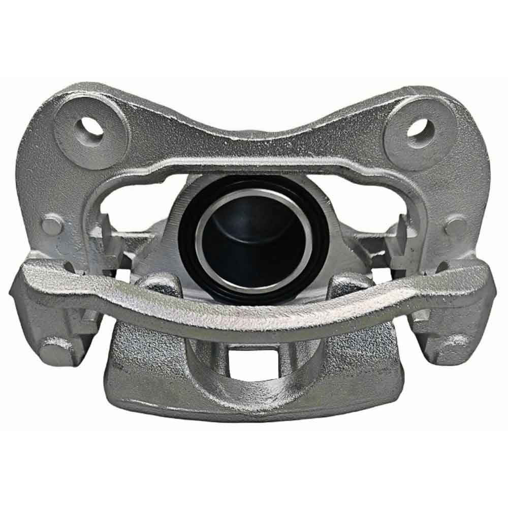 2007 Hyundai Tucson Brake Caliper